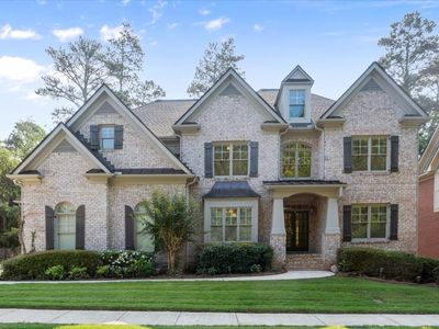 10565 Highgate Manor Ct, Johns Creek, GA, 30097