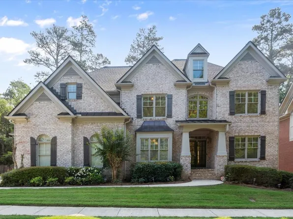 10565 Highgate Manor Ct, Johns Creek, GA 30097