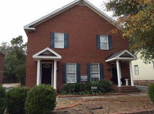 1517 Heath St, Augusta, GA 30904