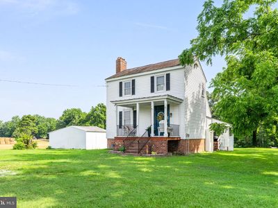 3586 Manfield Rd, Aylett, VA, 23009