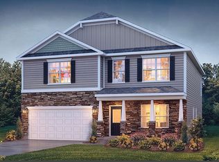 3910 Waxahachie Ave, Charlotte, NC 28214