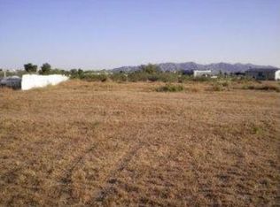 20949 W Bunker Peak Rd, Wittmann, AZ 85361