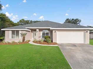 7134 Rampart Way, Pensacola, FL 32505