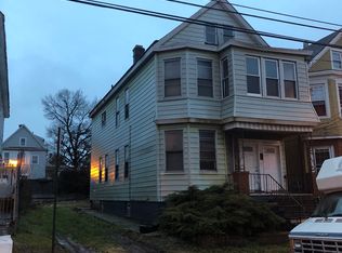 536-PT-538 Magnolia Ave, Elizabeth, NJ 07206