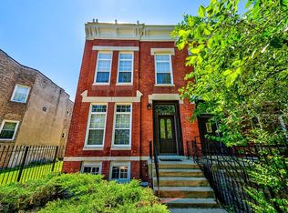 2439 W Adams St #1, Chicago, IL 60612