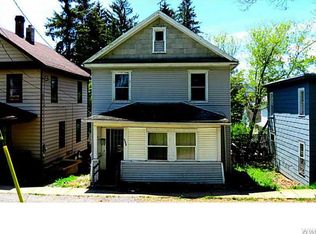 505 Putnam St, Olean, NY