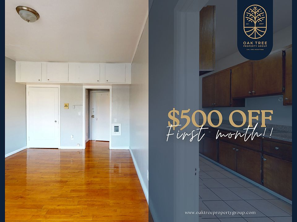 1st image of 3407 International Blvd #203