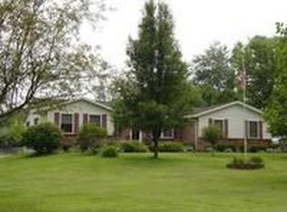 260 S Alpha Bellbrook Rd, Xenia, OH 45385