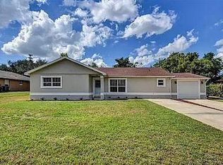1770 W Finland Dr, Deltona, FL 32725