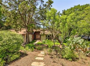 2319 Farnswood Cir, Austin, TX 78704