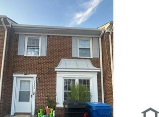 1336 Battleford Dr, Virginia Beach, VA 23464