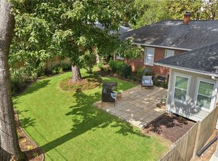5116 Abercorn Street, Savannah, GA 31405