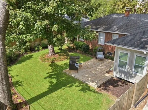 5116 Abercorn Street, Savannah, GA 31405