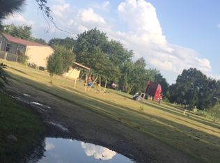 104065 S 4678th Rd, Sallisaw, OK 74955