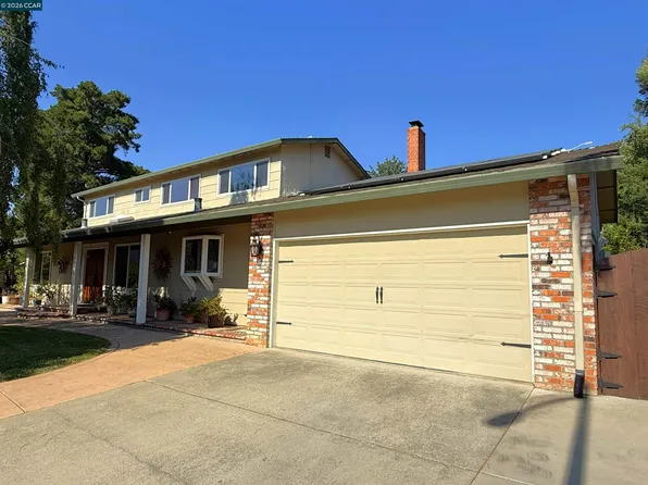 11 Mount Lee Pl, Clayton, CA 94517