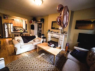 Rented by J & M Realty Services Corp (Management)