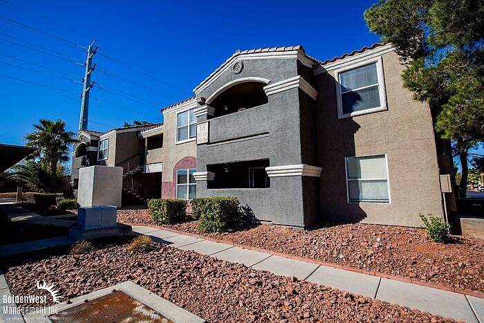 1st image of 5055 W Hacienda Ave Unit 1061