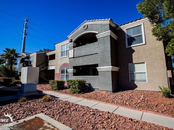 5055 W Hacienda Ave Unit 1061