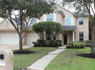 6314 Cash Oaks Dr, Spring, TX 77379