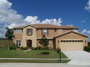 14784 Tullamore Loop, Winter Garden, FL 34787