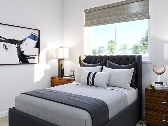 4th image of 2245 Amherst Ave #410