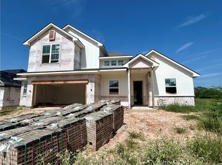 3622 Slocum Hl, College Station, TX 77845