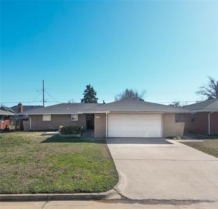 1520 SW 70th St, Oklahoma City, OK, 73159