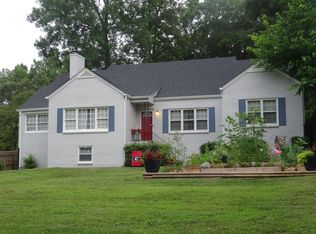 2232 Highview Rd SW, Atlanta, GA 30311