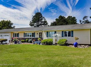 30 Ardmore Rd, Freehold, NJ 07728