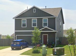 2541 Forgetmenot Ln, Pflugerville, TX 78660