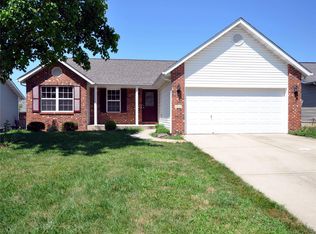1017 Vermont Ave, Collinsville, IL 62234