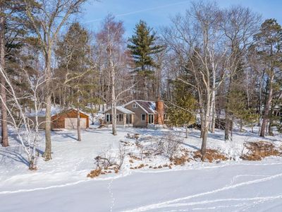 921 County Road 11 NW, Hackensack, MN, 56452