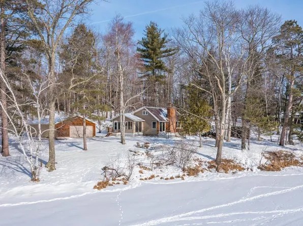 921 County Road 11 NW, Hackensack, MN 56452