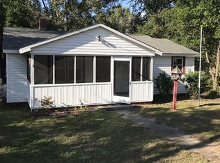 2626 Augusta Rd, Warrenville, SC 29851