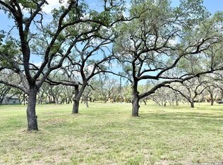 LOT 53A Massad LOT 53A, Pleasanton, TX 78064