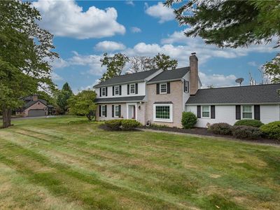 1457 Manor Dr, Bethlehem, PA, 18015