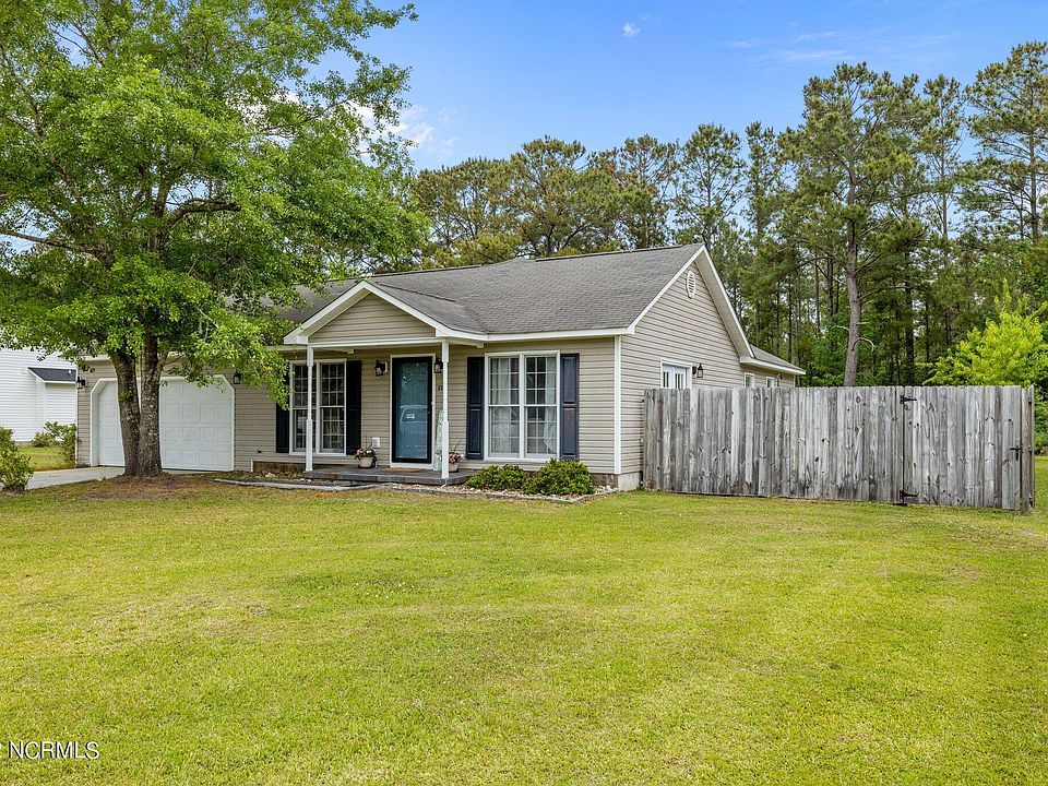 833 Mill Creek Road, Newport, NC 28570 Zillow