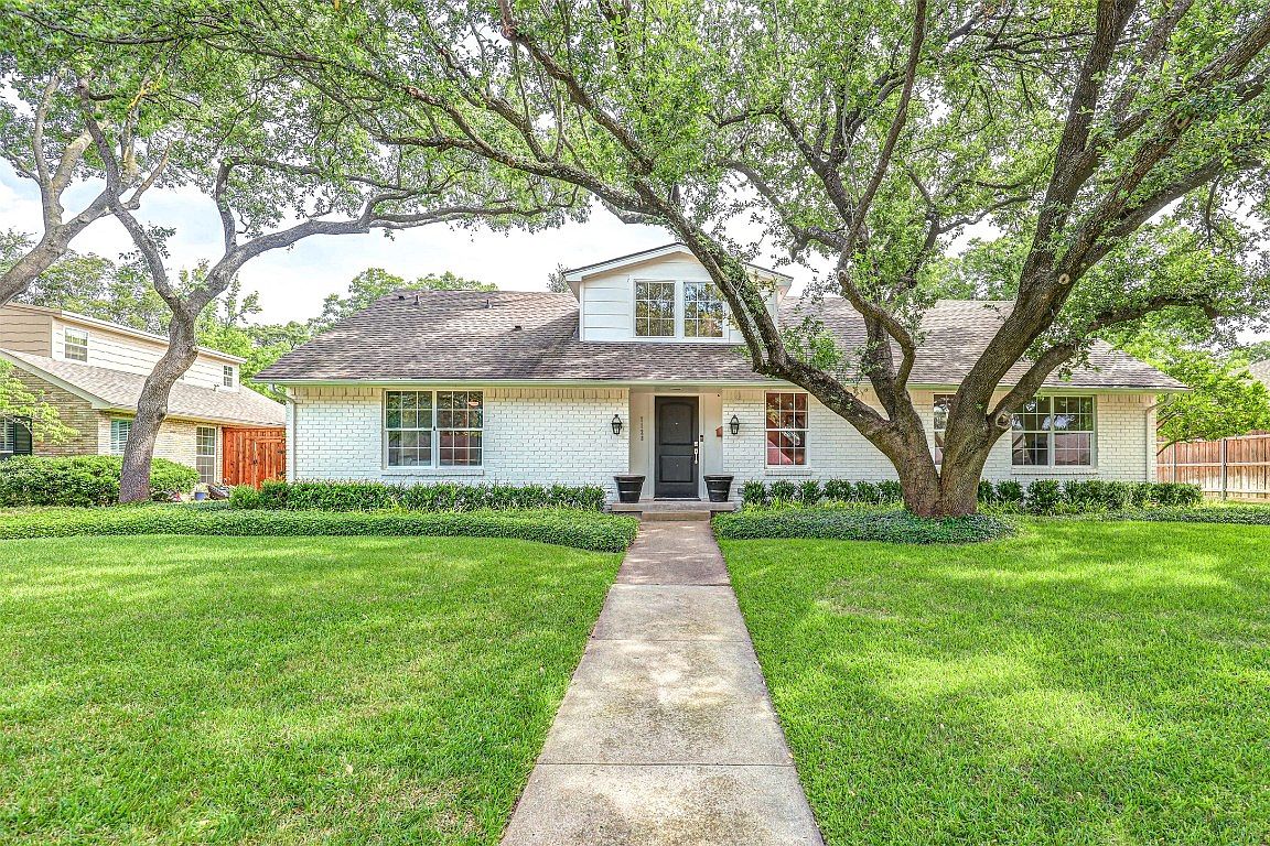 7128 Glendora Ave, Dallas, TX 75230 Zillow