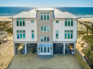 1432 Dogwood Dr, Saint George Island, FL 32328
