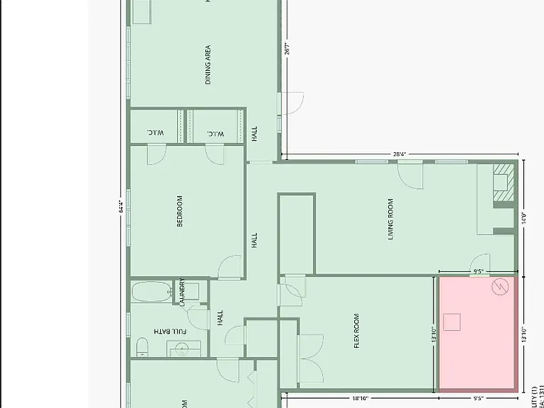 1504 Homestead Rd — Photo 51