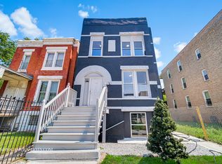 321 N Avers Ave, Chicago, IL 60624