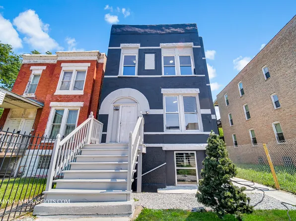 321 N Avers Ave, Chicago, IL 60624