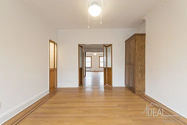 Rented by Ideal Properties Group