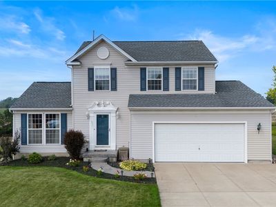 6571 Harvest Ridge Way, Lockport, NY, 14094