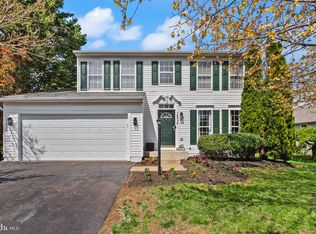 14904 Greenhill Crossing Dr, Haymarket, VA 20169