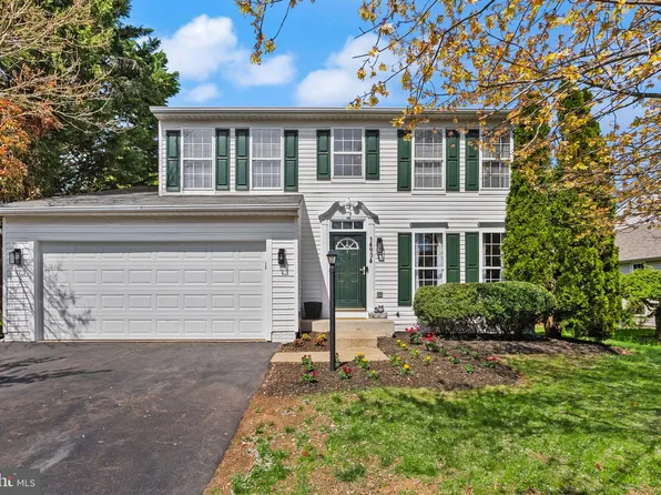 14904 Greenhill Crossing Dr, Haymarket, VA 20169