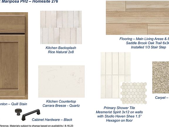 Design Vignette
