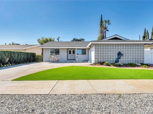 7807 Greenbush Ave, Panorama City, CA 91402