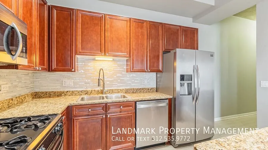1464 S Michigan Ave Unit 909 — Photo 4