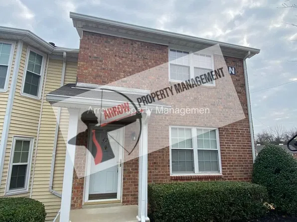 421 S Timber Dr, Nashville, TN 37214